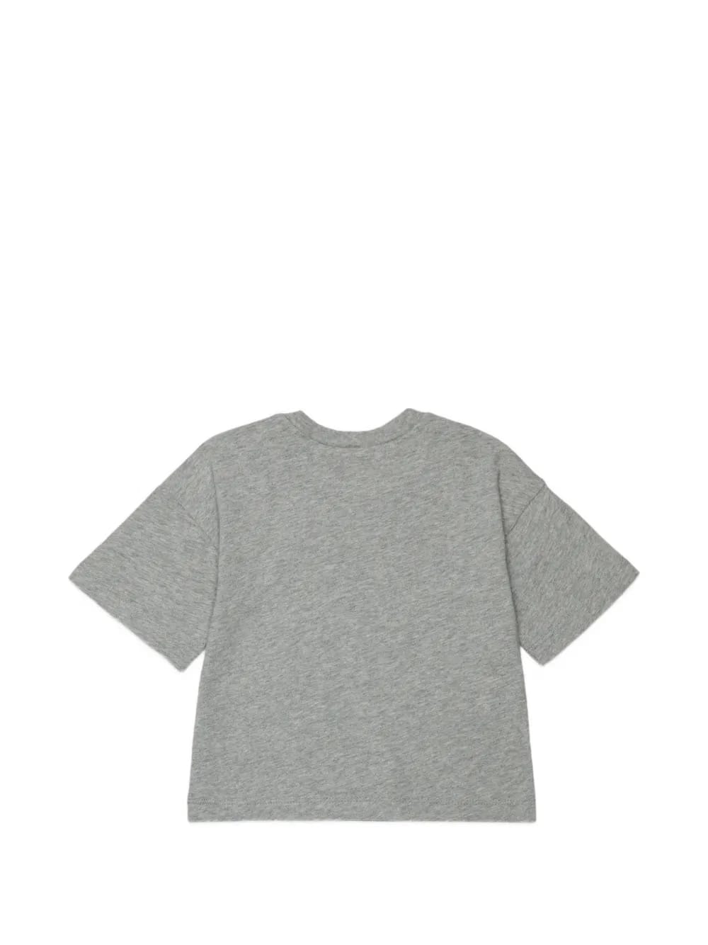 giraffe-graphic T-Shirt