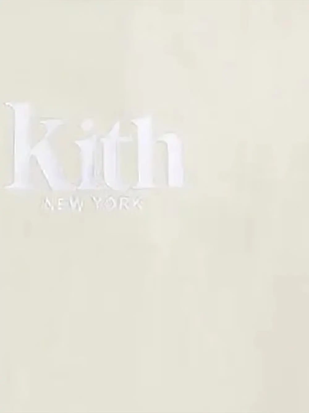 Mott New York T-Shirt II T-Shirt