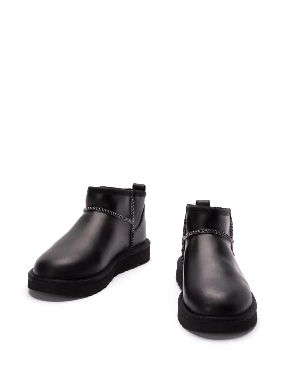 Classic Ultra boots