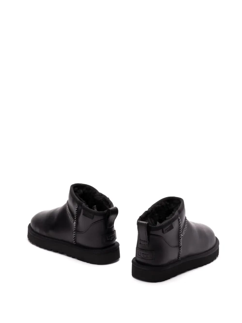 Classic Ultra boots