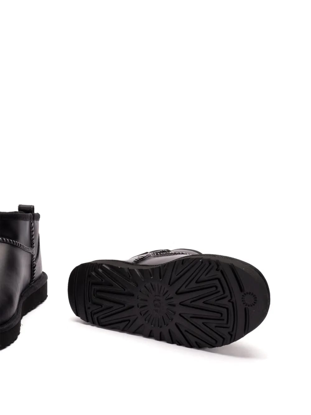 Classic Ultra boots