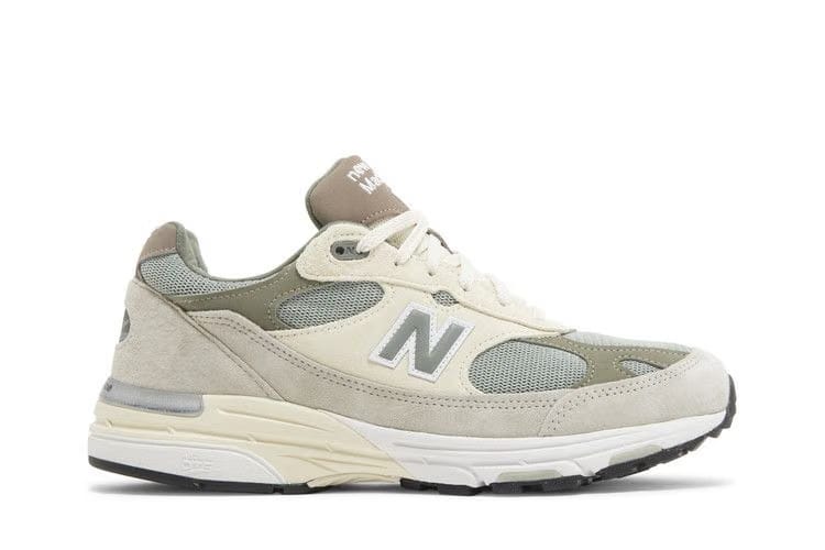 Kith x 993 Made in USA Spring 101