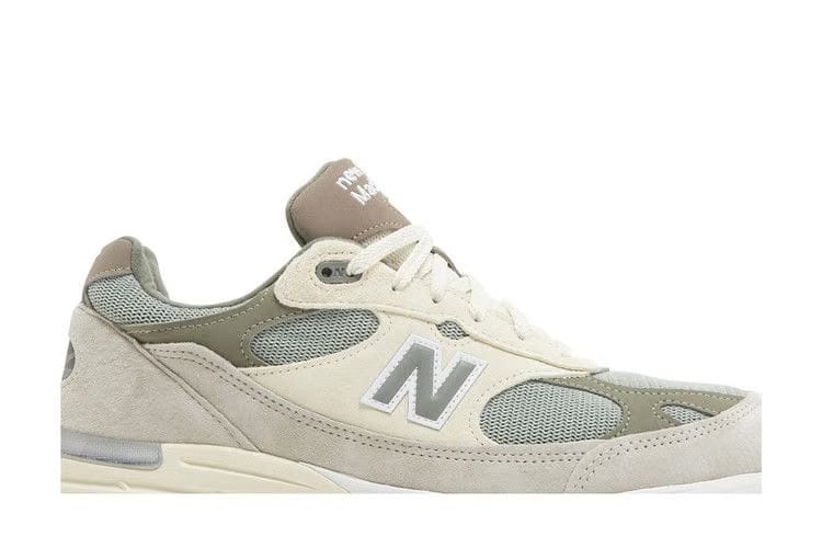 Kith x 993 Made in USA Spring 101