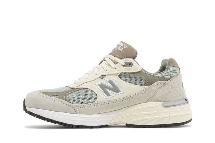 Kith x 993 Made in USA Spring 101