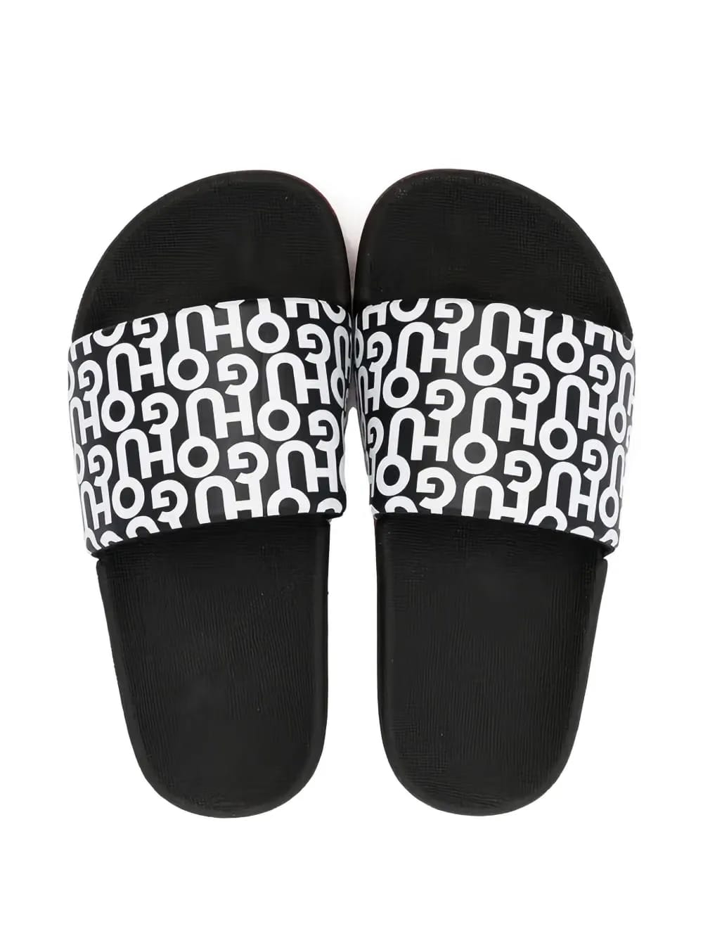 Match It logo-print slides