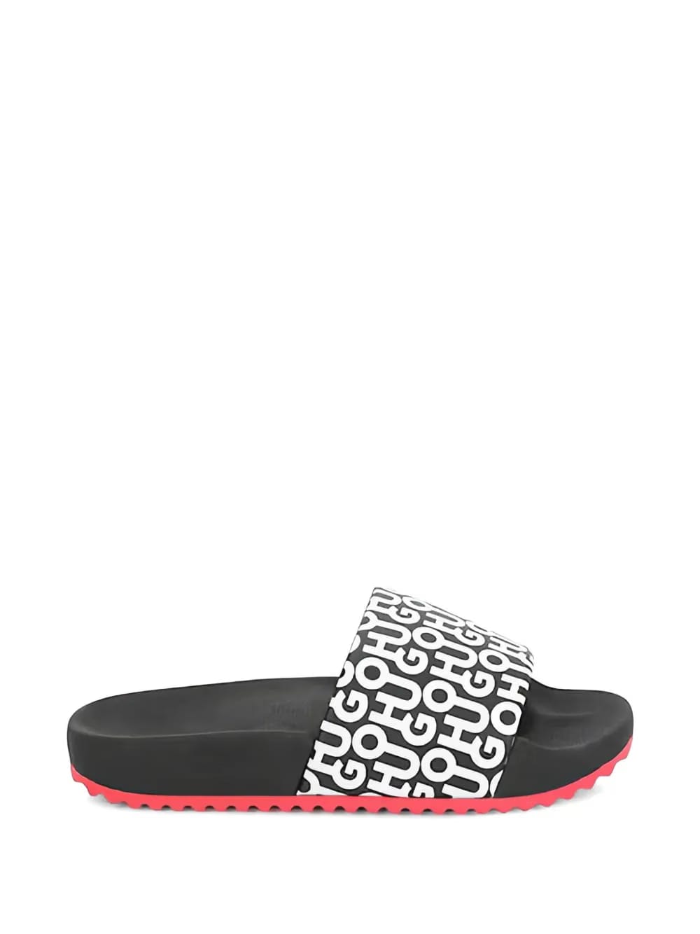 Match It logo-print slides