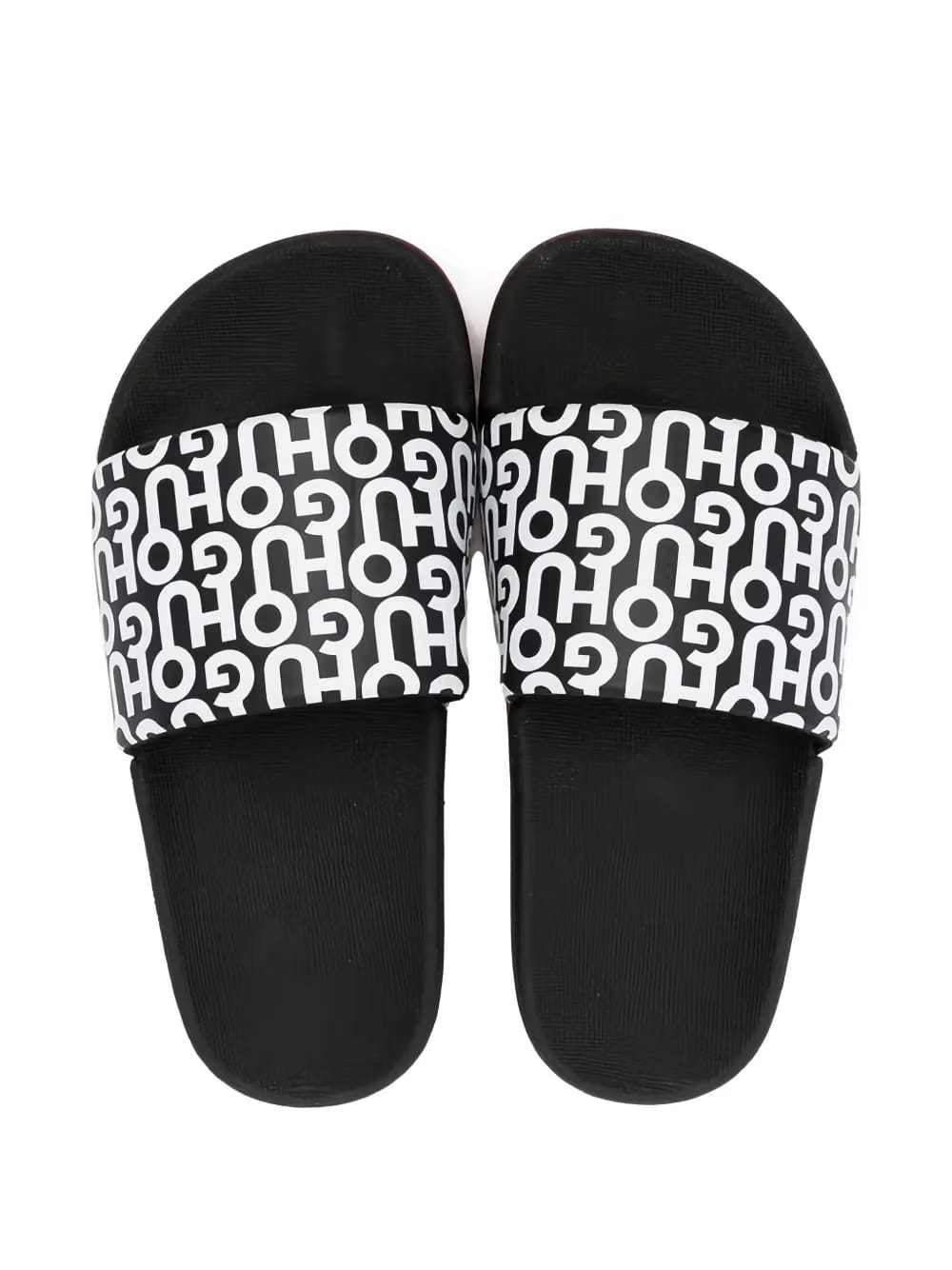 Match It logo-print slides