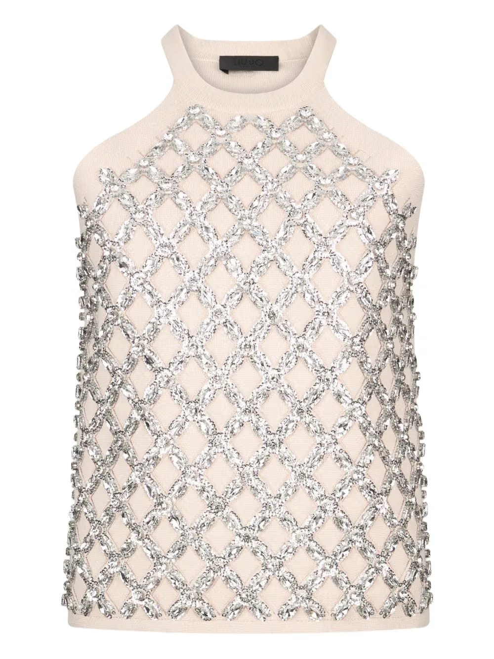 embellishment top