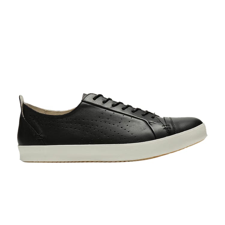 Colesne Low NM Black White