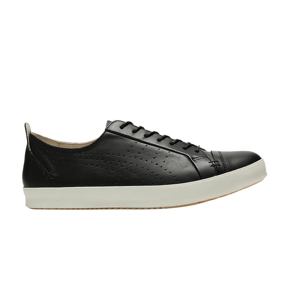 Colesne Low NM Black White