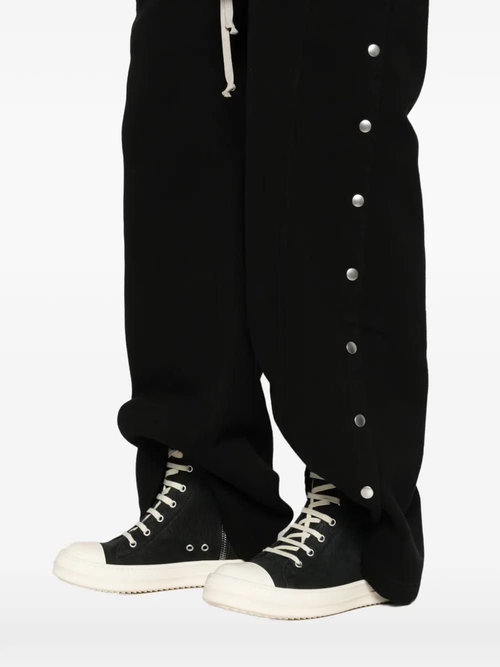 pusher sweatpants
