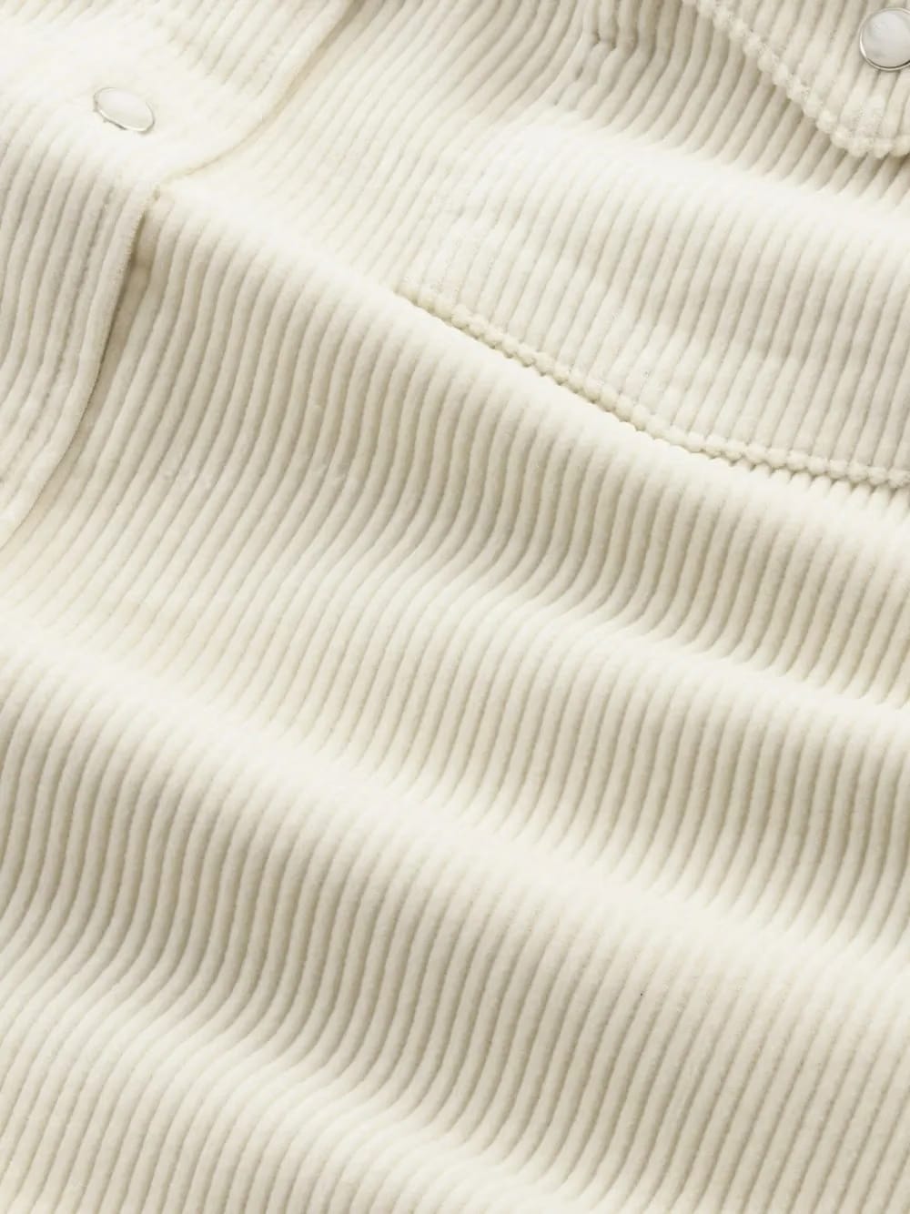 Ricky corduroy shirt