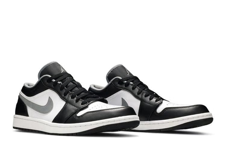 Air Jordan 1 Low Particle Grey