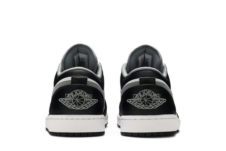 Air Jordan 1 Low Particle Grey