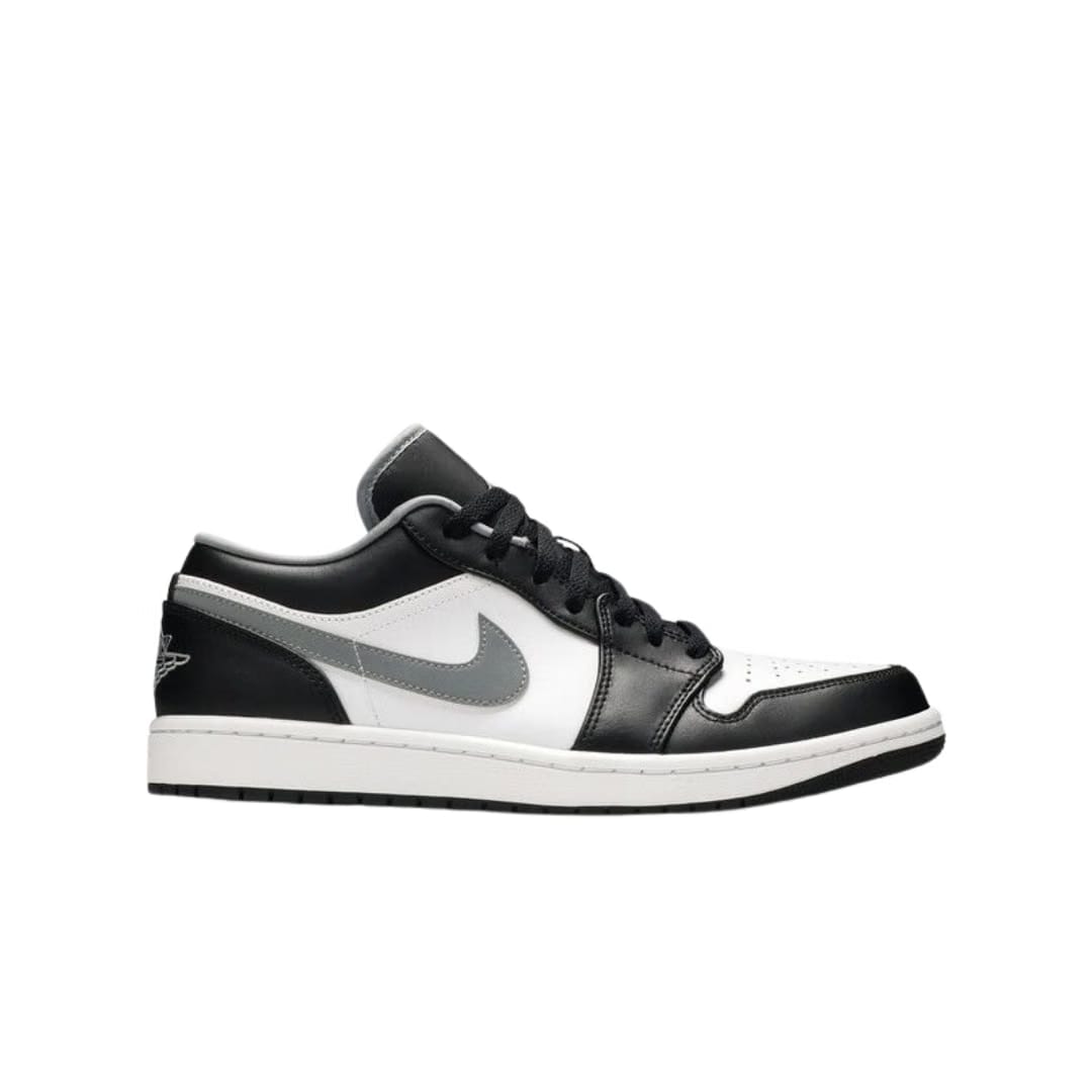 Air Jordan 1 Low Particle Grey