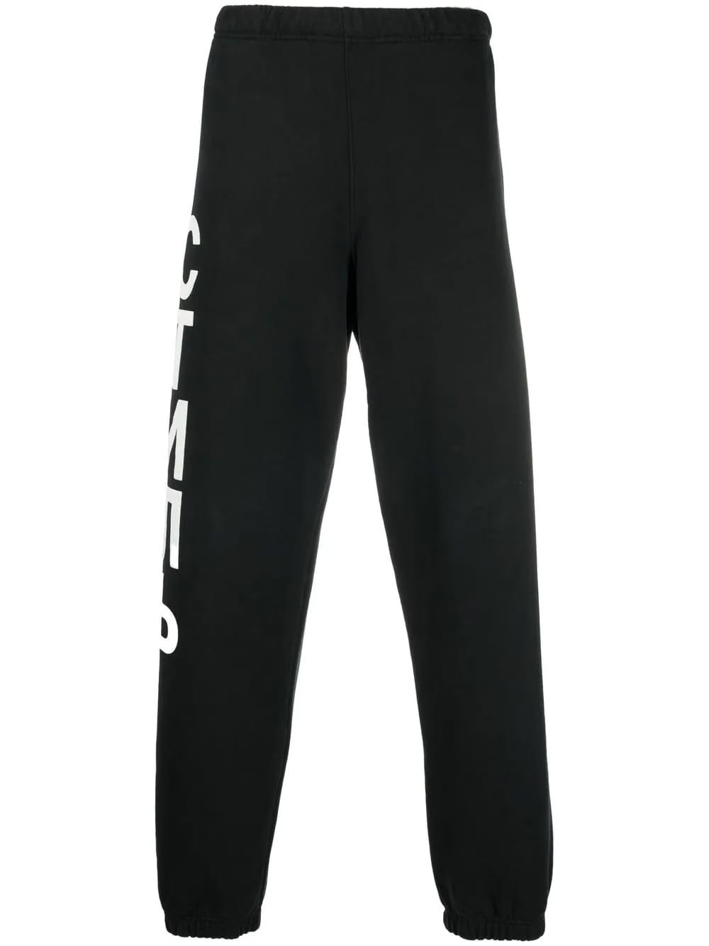 CTNMB logo-print track-pants