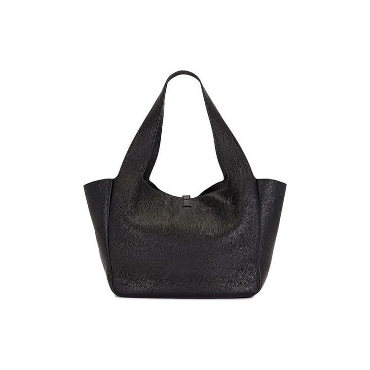 Saint Laurent Bea Bag Black