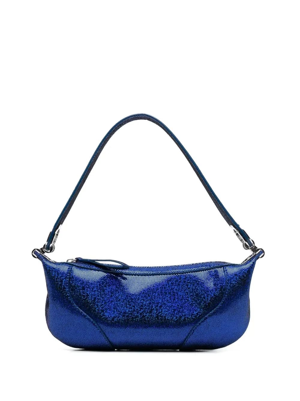 mini Amira disco-dot bag