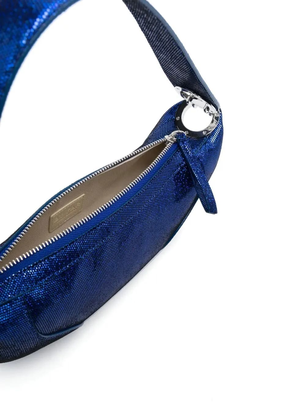 mini Amira disco-dot bag
