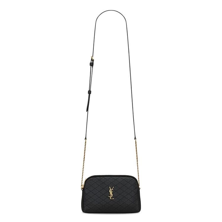 Saint Laurent Envolope Bag Nero