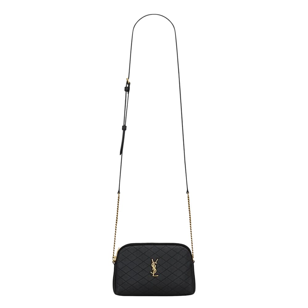 Saint Laurent Envolope Bag Nero