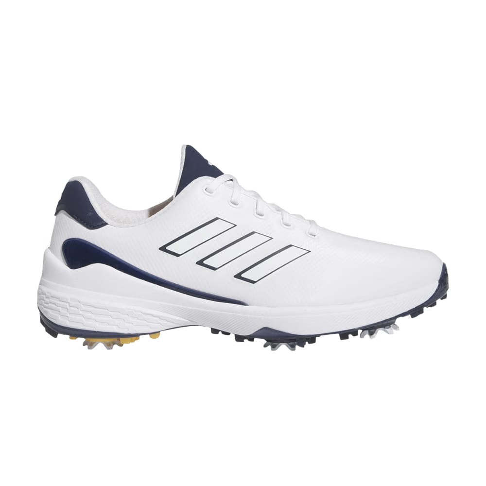 ZG23 Golf White Collegiate Navy