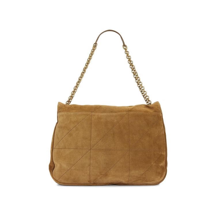 Saint Laurent Jamie 4.3 Shoulder Bag Golden Leaf