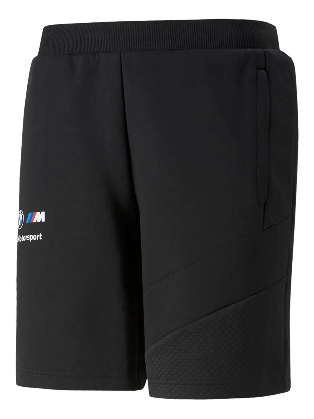 x BMW Motorsport shorts
