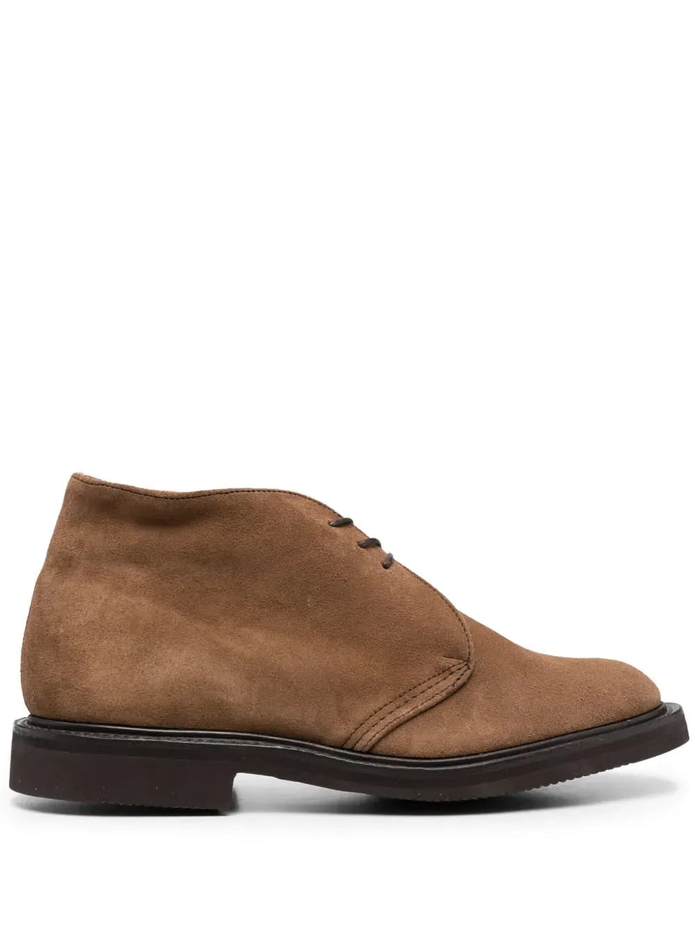 Aldo suede ankle boots