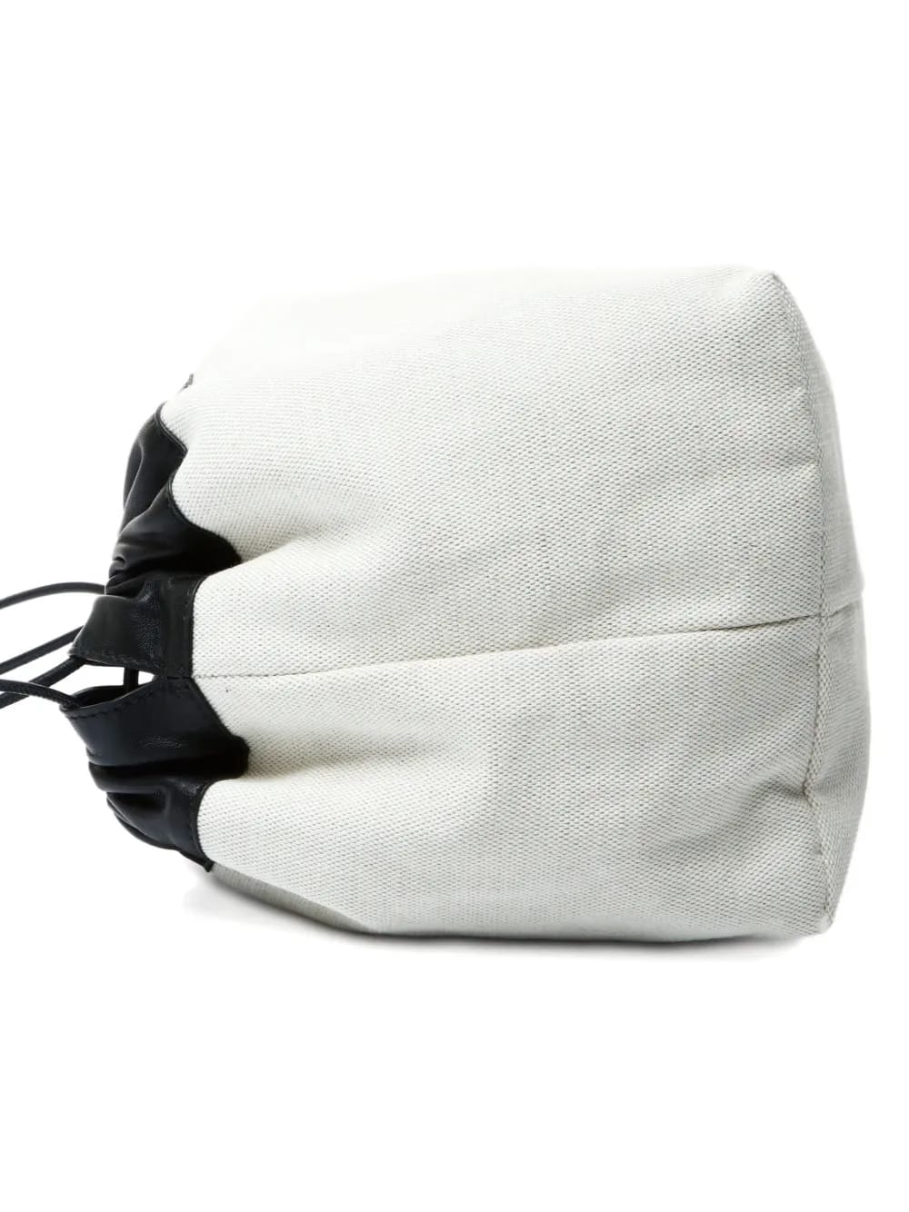 2015-2025 Dumpling drawstring bucket bag