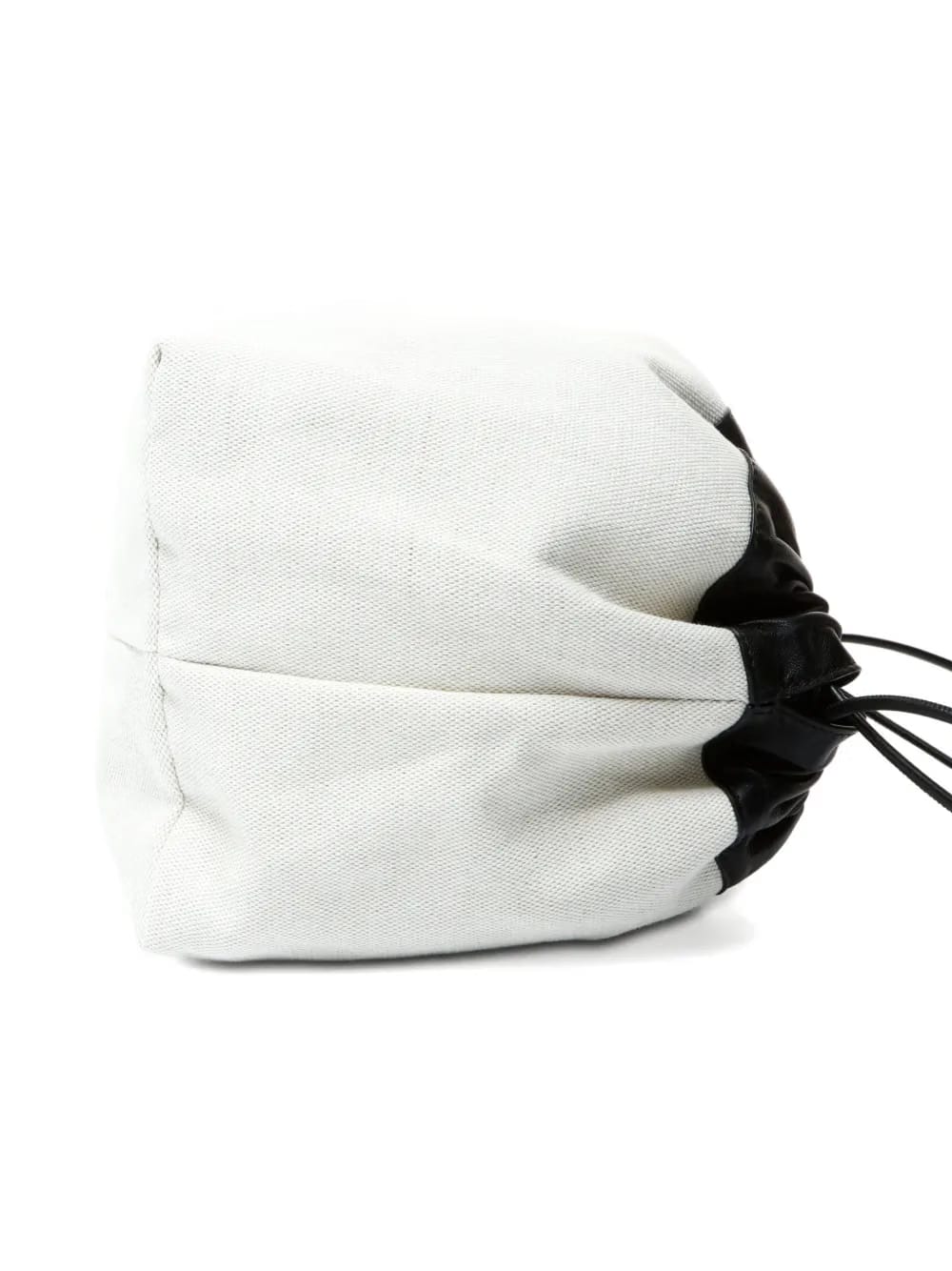 2015-2025 Dumpling drawstring bucket bag