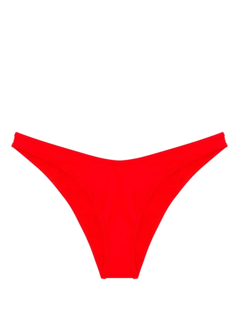 Bfpn-Brazilian logo-print bikini bottoms