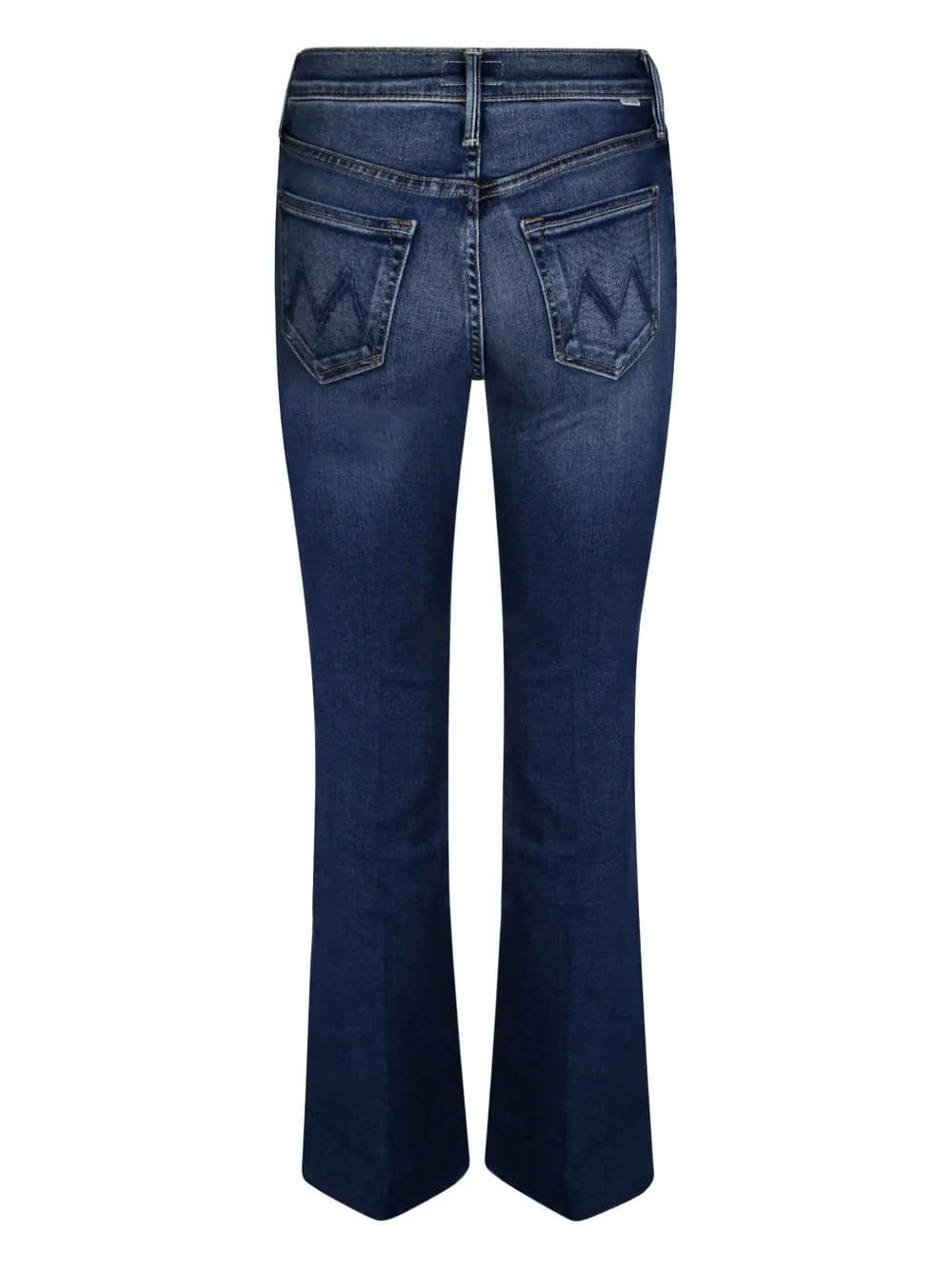 Lil Doozy Fray jeans