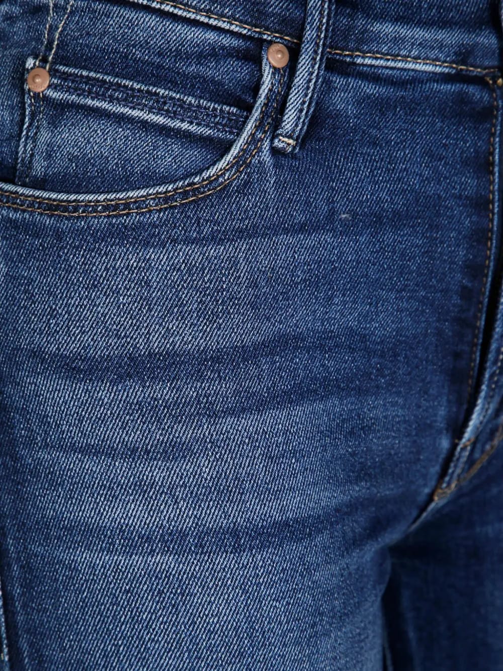 Lil Doozy Fray jeans