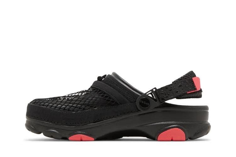 Crocs Classic AllTerrain Clog Staple Homing Pigeon