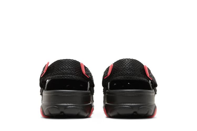 Crocs Classic AllTerrain Clog Staple Homing Pigeon