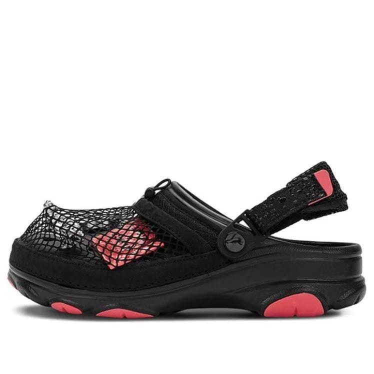 Crocs Classic AllTerrain Clog Staple Homing Pigeon