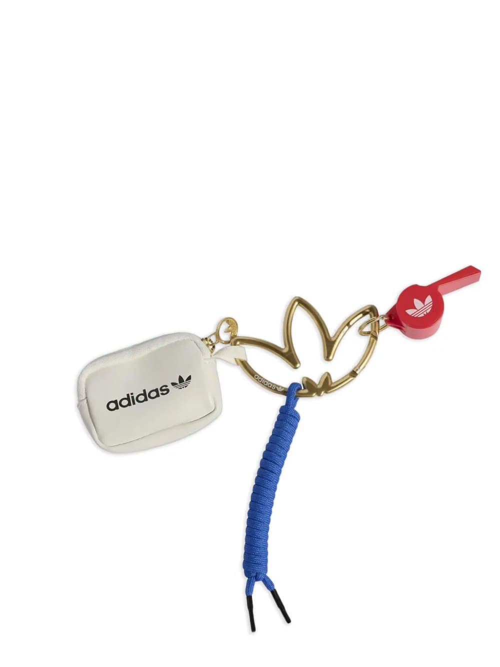 logo-detail keyring