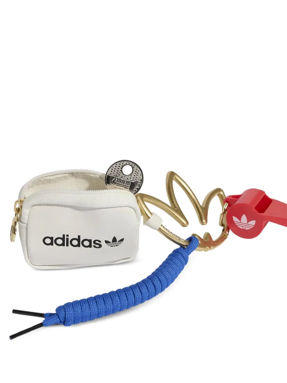 logo-detail keyring