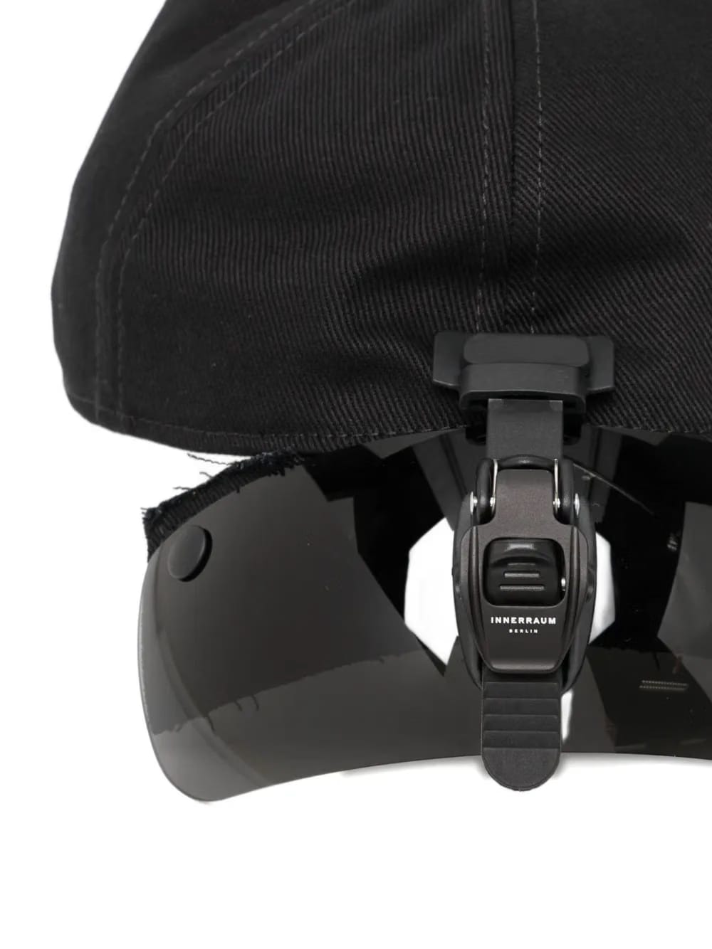 Visor cap