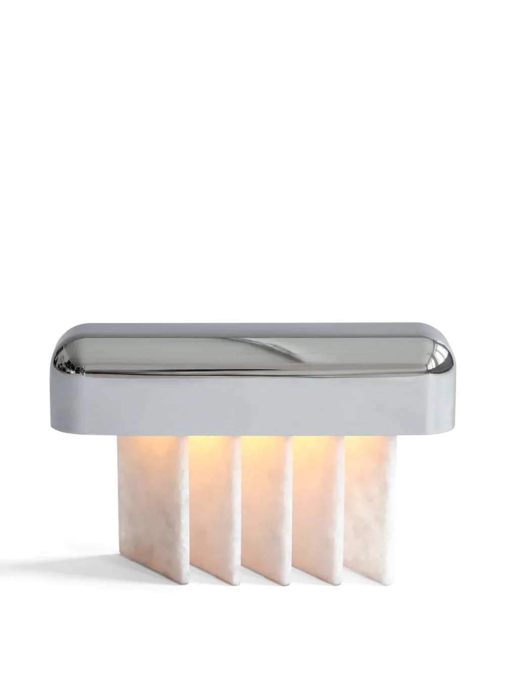 Beetle portable lamp