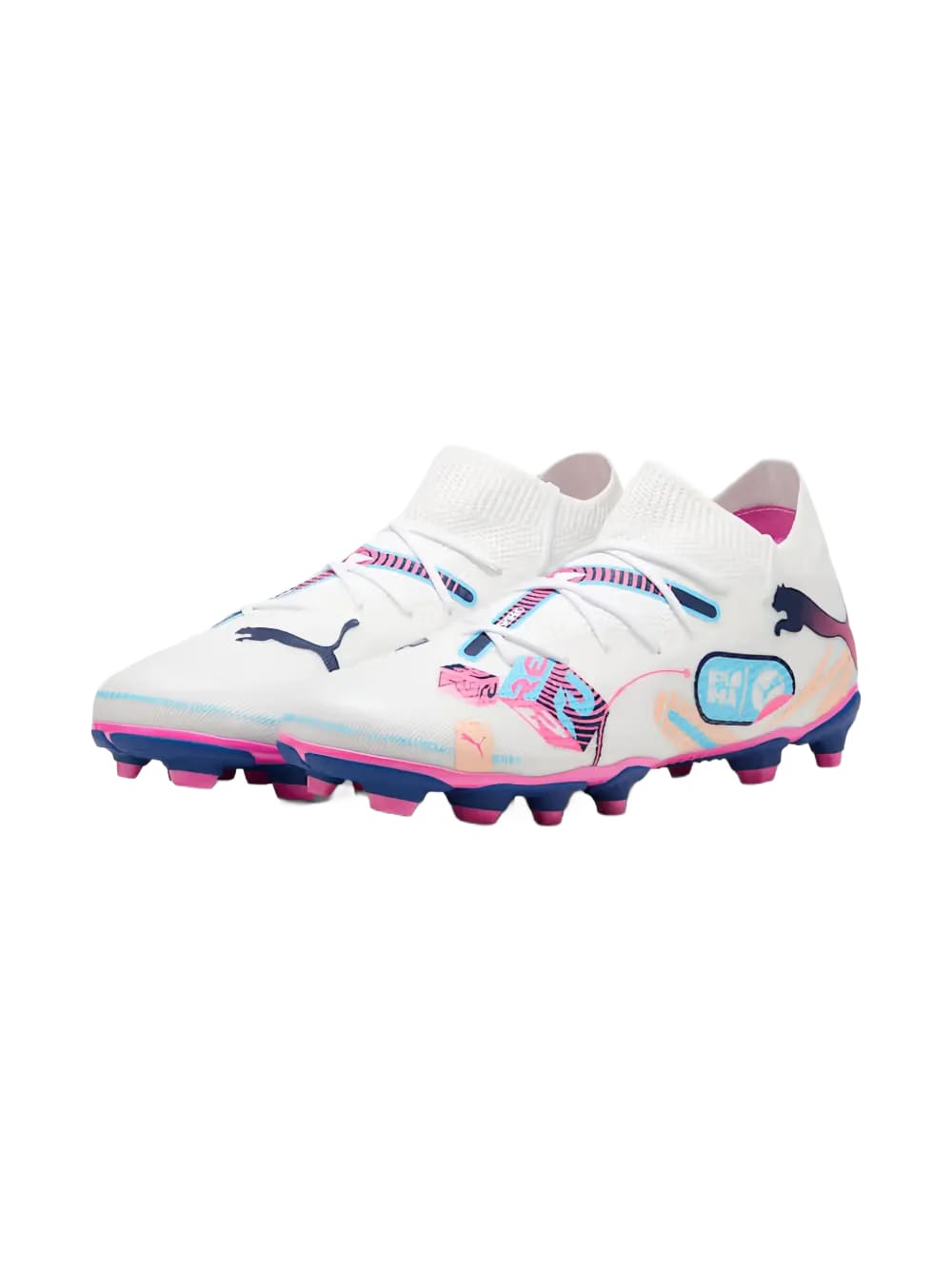 Future 7 Match cleats