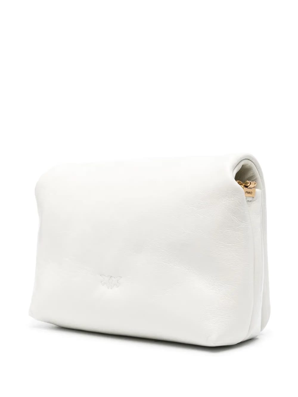 Love leather crossbody bag