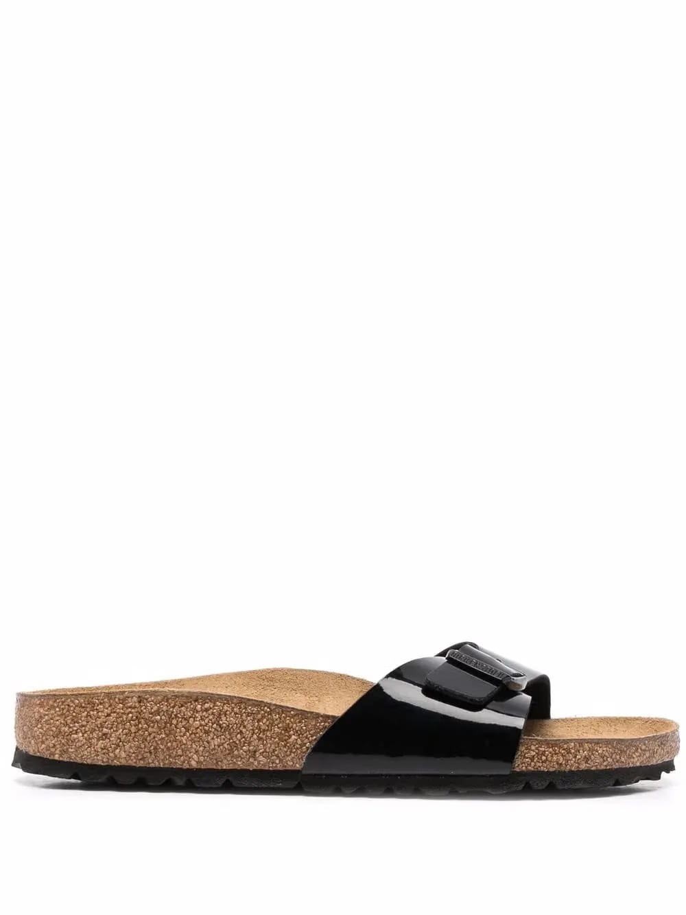 Madrid buckle-detail sandals
