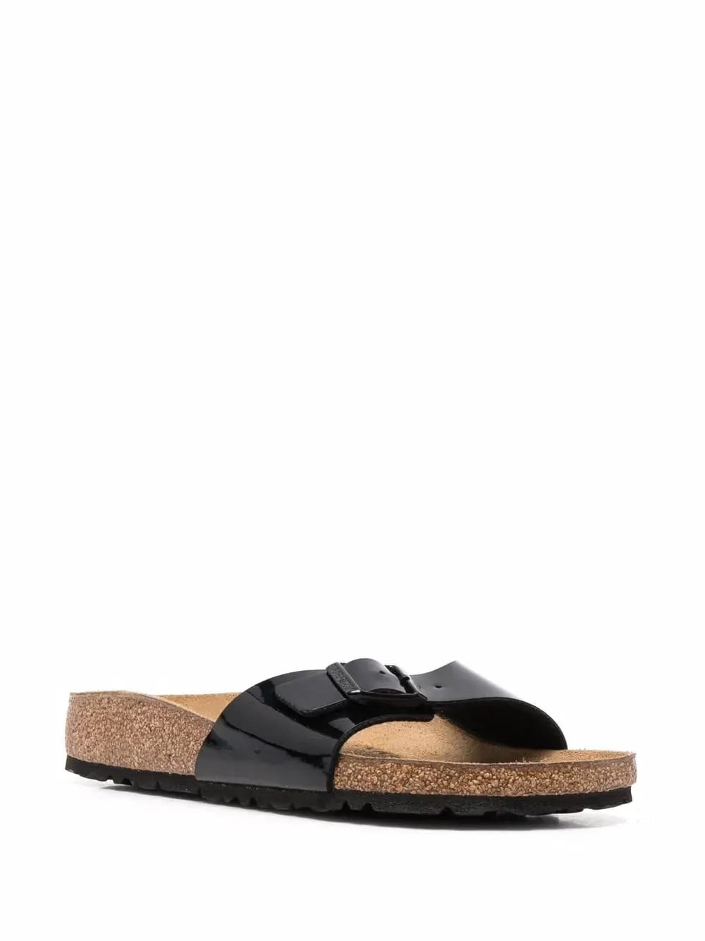 Madrid buckle-detail sandals