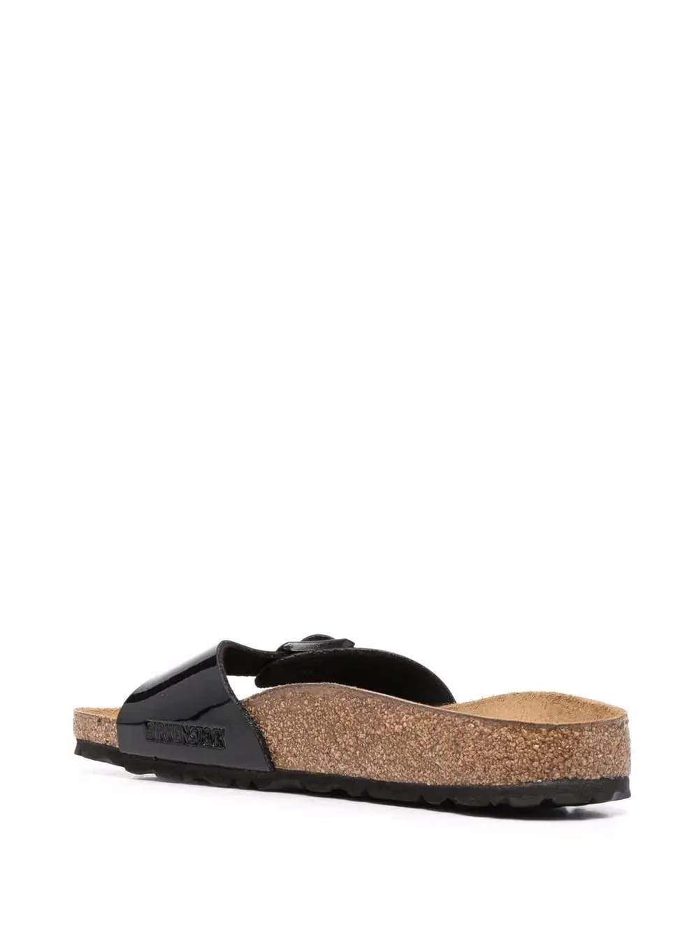 Madrid buckle-detail sandals