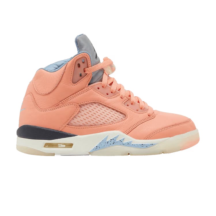 Dj Khaled x Air Jordan 5 Crimson Bliss