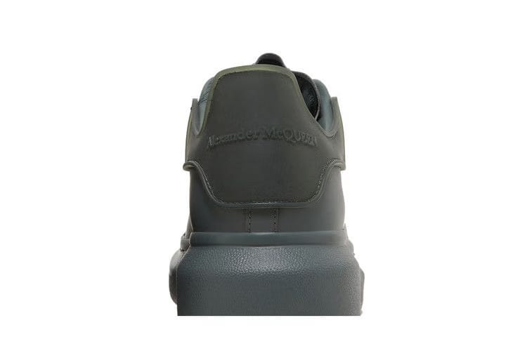 Alexander McQueen Oversized Sneaker New Khaki