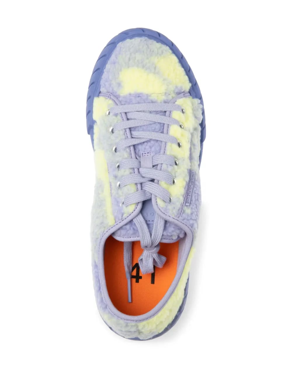 Tyres sneakers