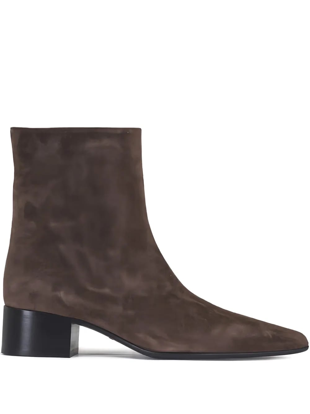 Andee pointed boots